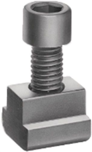 AMF Befestigung für T-Nuten (M12 x 16 mm / passend zu Spannkettensatz) - 84269