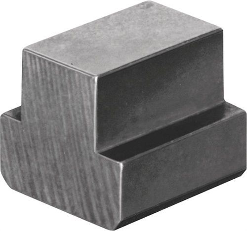 AMF T-Nutenstein (T-Nut 18 mm / Rohling) - 84566