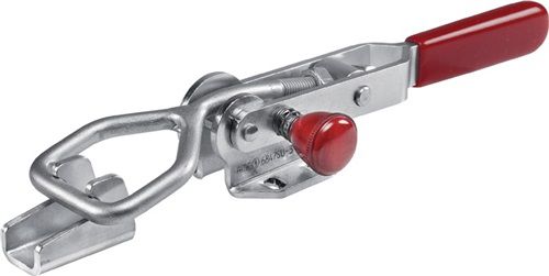 AMF Verschlussspanner (Größe 3 / horizontal) - 91470