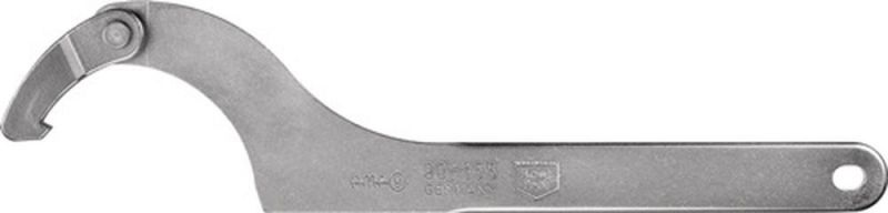 AMF Gelenkhakenschlüssel für Außen-Ø 60 - 90 mm - 56812
