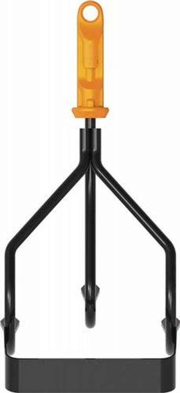 NW-FISKARS Krümmer (130 mm / 3 Zinken) - 1080685
