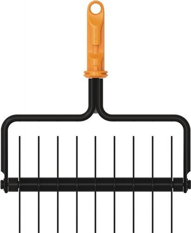 NW-FISKARS Sternfräse B212xL259mm - 1080688