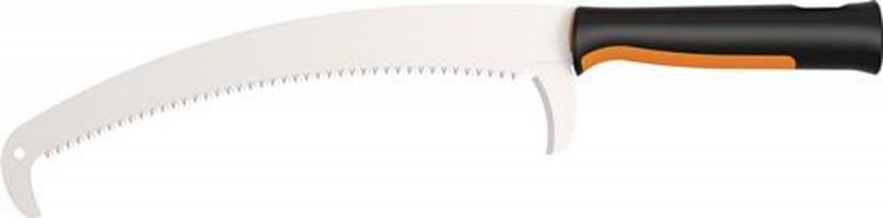 NW-FISKARS Adapterwertastungssäge (Länge 621 mm / Schneidleistung 200 mm) - 1080690