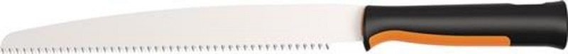 NW-FISKARS Adapterastsäge (Länge 603 mm / Schneidleistung 200 mm) - 1080691