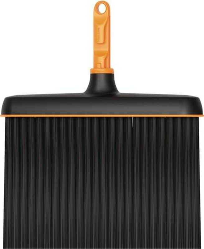 NW-FISKARS Kehrbesen Kunststoff Länge 270 mm - 1080699