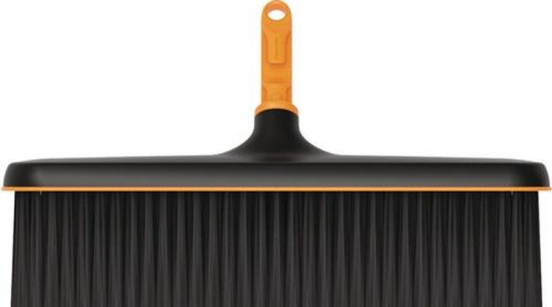 NW-FISKARS Straßenbesen Kunststoff Länge 340 mm - 1080700