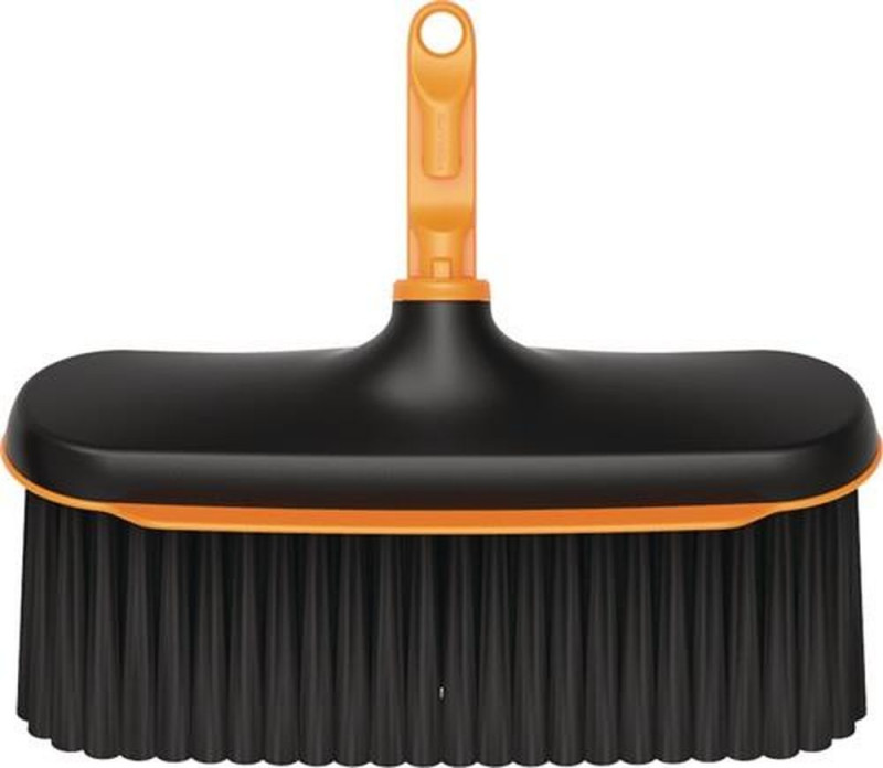 NW-FISKARS Allzweckbesen Kunststoff Länge 270 mm - 1080701