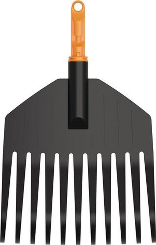 NW-FISKARS Laubbesen (Arbeitsbreite 217 mm / Kunststoff) - 1082704