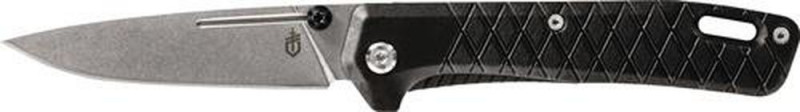 NW-FISKARS Klappmesser (Klingenlänge 79 mm Länge geöffnet 183 mm / Klinge Edelstahl) - 1059846