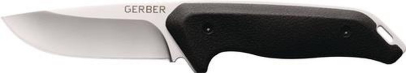 NW-FISKARS Universalmesser (Gesamtlänge 218 mm Heftlänge 128 mm / Klingenlänge 90 mm) - 1027820