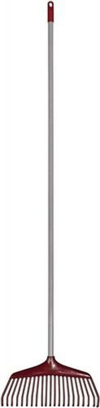 NW-FISKARS Laubbesen (Arbeitsbreite 400 mm / Kunststoff) - 1019199