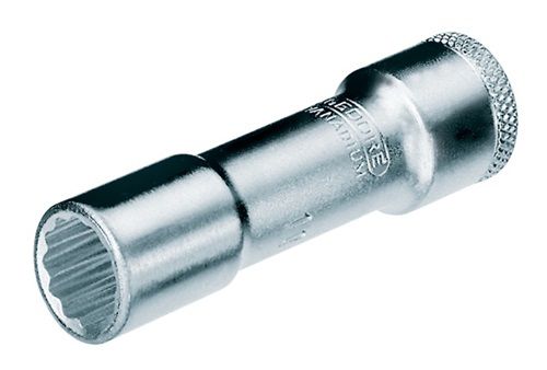 Gedore Steckschlüsseleinsatz (3/8 “ 12-kant / Schlüsselweite 14 mm) - 6258840
