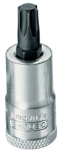 Gedore Steckschlüsseleinsatz (3/8 “ TX / T27) - 6247210