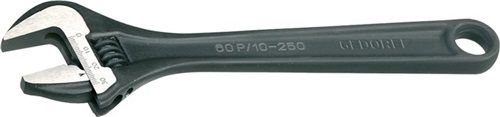 Gedore Rollgabelschlüssel (max. 43 mm / Länge 380 mm) - 6368430