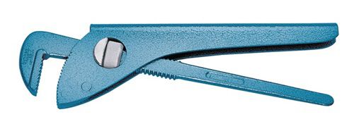 Gedore Blitzrohrzange (Gesamtlänge 315 mm Spannweite 74 mm / für Rohre 3 “) - 6419520