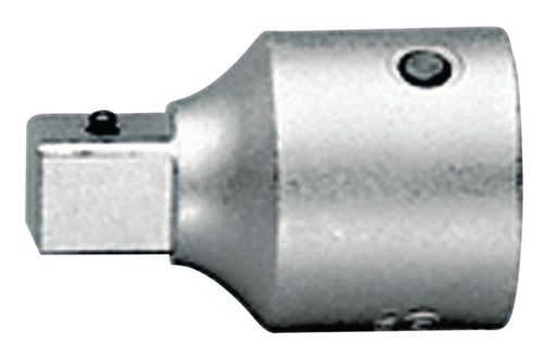 Gedore Reduzierstück (Antriebsvierkant 1 “ / Abtriebsvierkant 3/4 “ Länge 75 mm) - 6180040