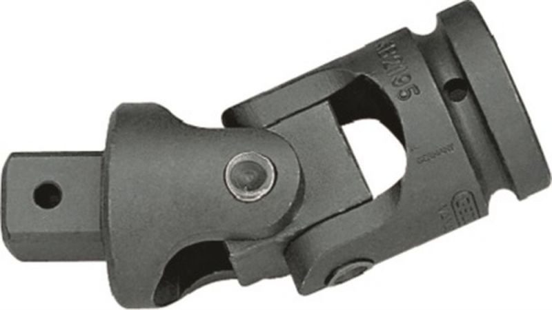 Gedore Kraftschrauber-Kardangelenk 1 “ - 6658350