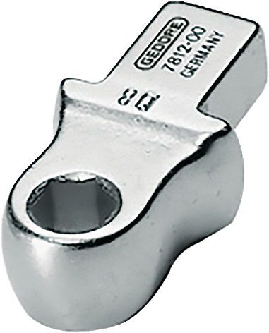 Gedore Einsteckbithalter (9 x 12 mm / CV-Stahl) - 7697970