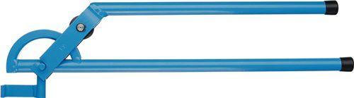 Gedore Rohrbiegezange (Länge 820 mm / für Rohr-Ø 22 mm) - 4565270