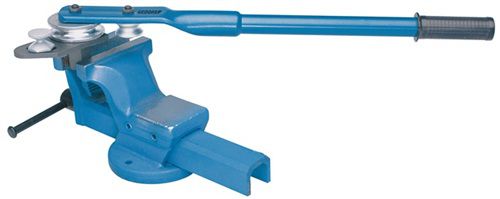 Gedore Handrohrbiegersatz (bis 180 ° / Arbeitsbereich 6 - 18 mm) - 1589857