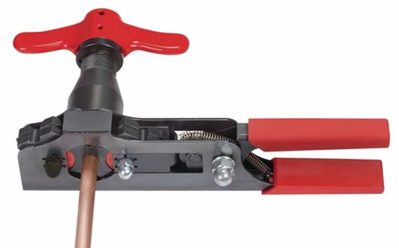 Rothenberger Taumelbördelgerät 6 - 18 mm 1,3 kg - 1000000222