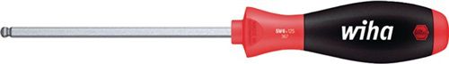 Wiha Schraubendreher (Größe 8 mm Klingenlänge 150 mm / Mehrkomponentengriff) - 26332
