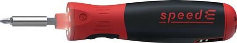 Wiha Schraubendreherset elektrisch - 45791