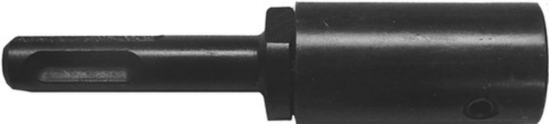 FISCH-TOOLS Adapter (SDS / Lochsäge 14-30 mm) - DDE1SDS