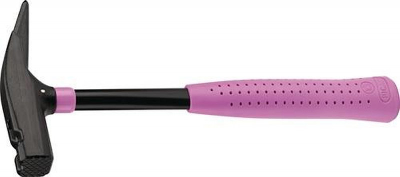 NW-Picard Latthammer (Kopfgewicht 600 g mit Magnet / geraut C45-Rohr) - 0062610