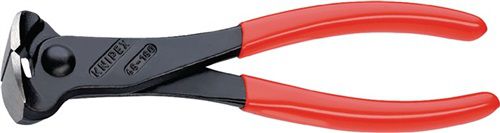 NW-KNIPEX Vornschneider (Gesamtlänge 160 mm / Kunststoffüberzug) - 68 01 160