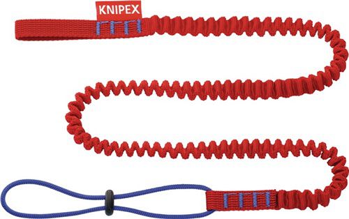 NW-KNIPEX Fangleine (Inhalt 1 Stück / max. Belastung 1,5 kg) - 00 50 01 T BK