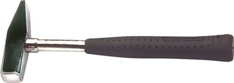Peddinghaus Schlosserhammer (300 g / Stahlrohr) - 5041050300