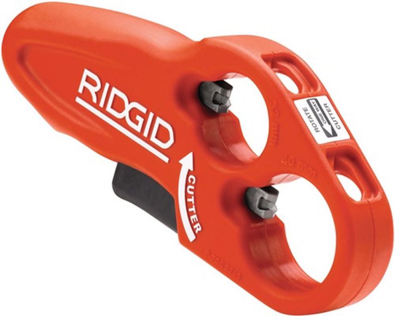 Ridge Rohrabschneider 32 und 40 mm - 37463