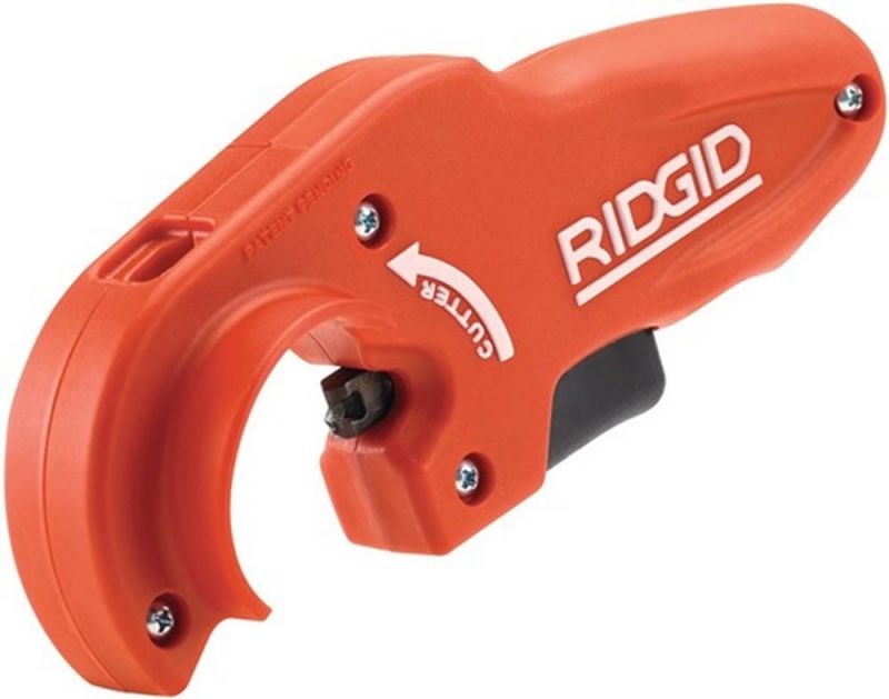 Ridge Rohrabschneider 50 mm - 40868