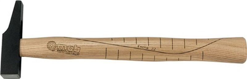 Peddinghaus Schreinerhammer (520 g Kopf-Ø 30 mm / Esche) - 5116020030