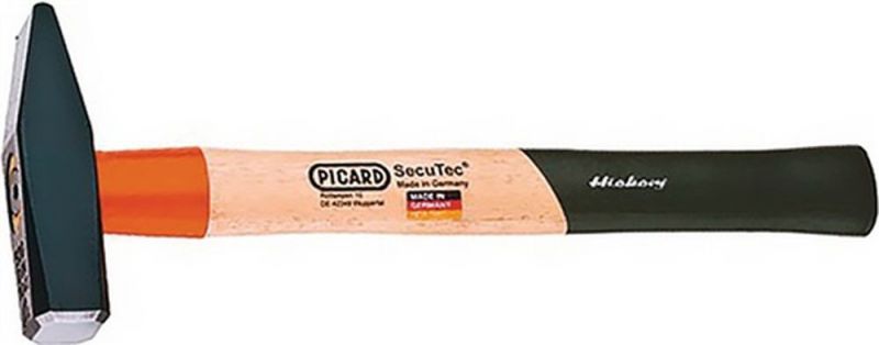 NW-Picard Schlosserhammer (2000 g Stiellänge 400 mm / Hickory) - 0001202-2000
