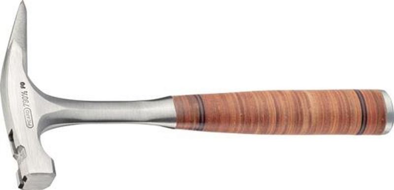 NW-Picard Ganzstahllatthammer (mit Magnet / glatt) - 0079080