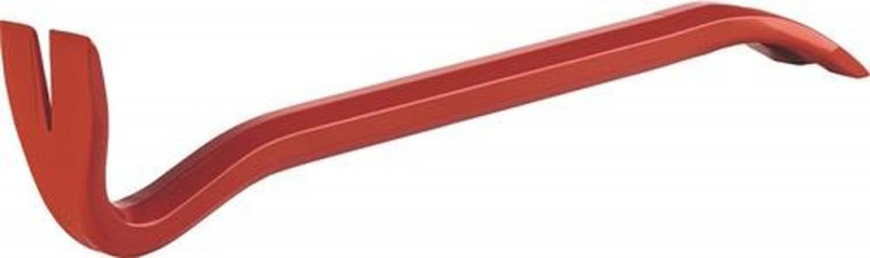 NW-RENNSTEIG Nageleisen (Gesamtlänge 270 mm / achtkant 12 mm) - R2722 270 2