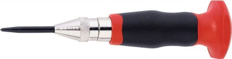 NW-RENNSTEIG Automatikkörner (Länge 125 mm / Schaftquerschnitt 14 mm) - 430 230