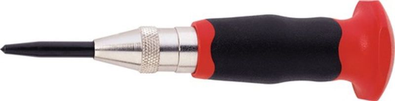 NW-RENNSTEIG Automatikkörner (Länge 130 mm / Schaftquerschnitt 17 mm) - 430 231