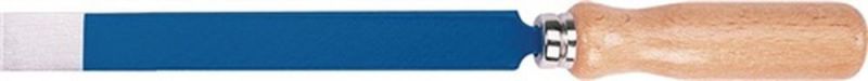 NW-RENNSTEIG Flachschaber (Klingenlänge 250 mm Klingenstärke 6 mm / Klingenbreite 25 mm) - 460 250 0