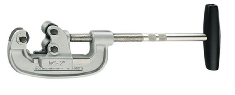 Rothenberger Rohrabschneider (10 - 60 mm / 400 mm) - 70087