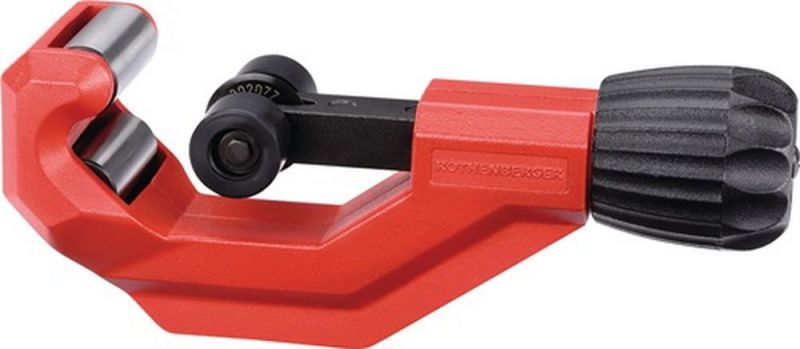 Rothenberger Rohrabschneider (10 - 42 mm / 165 mm) - 1000001747