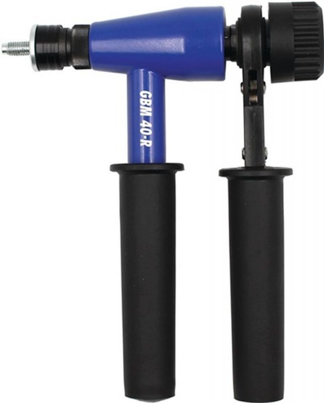 GESIPA Handblindnietmutternsetzgerät Länge 212 mm - 1619731
