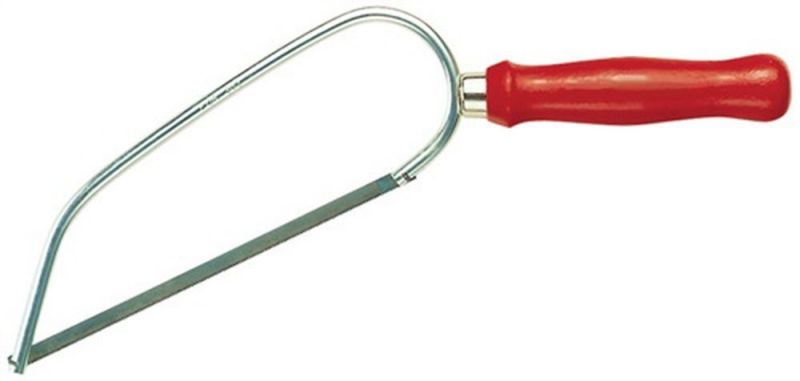 PUK Sägebogen (Gesamtlänge 290 mm Blattlänge 150 mm / Zähne per Zoll 25) - 305100