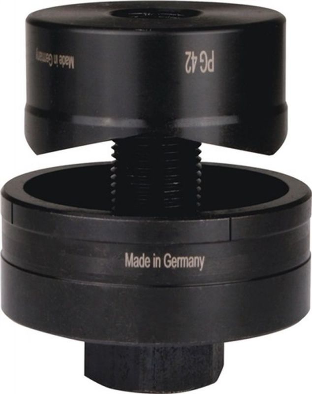 ALFRA Blechlocher Ø 32,5 mm M32 - 01105