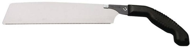 Tajima Japansäge/Feinzugsäge (Blattlänge 300 mm Gesamtlänge 475 mm / Pistolengriff) - JPR300