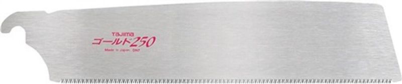 Tajima Sägeblatt (Blattlänge 300 mm / 13 TPI) - GNB300