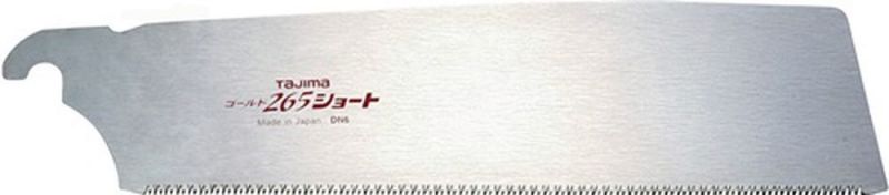 Tajima Sägeblatt (Blattlänge 230 mm / 16 TPI) - GNB265ST
