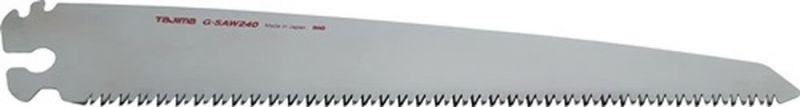 Tajima Sägeblatt (Blattlänge 240 mm / 9 TPI) - GKBG240